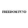 freedom fund logosu