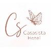 casasista hotel logosu