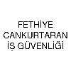 fethiye cankurtaran iş güvenliği logosu
