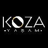 koza yaşam logosu