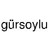 gürsoylu logosu