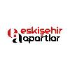 ea eskişehir apartlar logosu