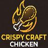 crispy craft chicken logosu