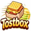 tostbox logosu