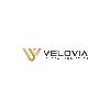 velovia global logistics logosu