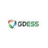 gdess logosu