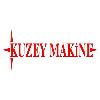 kuzey makine logosu