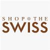 shop the swiss logosu