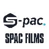 s-pac spac films logosu