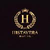 h histavera hotel logosu
