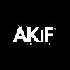 özel akif polikliniği logosu