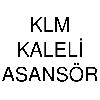 klm kaleli asansör logosu
