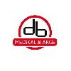 db medikal arge logosu
