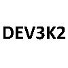 dev3k2 logosu