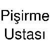 pişirme ustası logosu