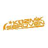 kozmik serüven logosu