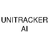 unıtracker aı logosu