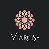 viarose logosu