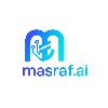 masraf.ai logosu