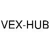 vex-hub logosu