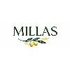 millas logosu