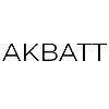 akbatt logosu
