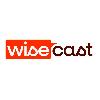 wisecast logosu