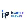 iskele pazarı logosu
