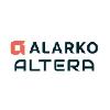 alarko altera logosu