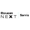 borusan next servis logosu