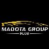 madota group plus logosu