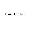 teoré coffee logosu