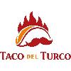taco del turco logosu