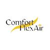 comfort flexair logosu