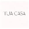 tua casa logosu