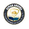 uzman angora iş sağlığı ve güvenliği eğt. dan. san. tic. ltd. şti. logosu
