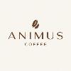 animus coffee logosu