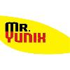 mr.yunix logosu