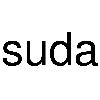 suda logosu