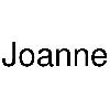 joanne logosu