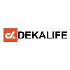 dekalife logosu