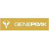 genepeak logosu