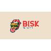 bisk burger logosu
