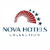 nova hotels collection logosu