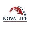 nova life logosu