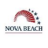 nova beach logosu