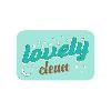 lovely clean  logosu