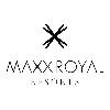 maxxroyal resorts logosu