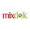 mixdok logosu