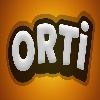 orti logosu